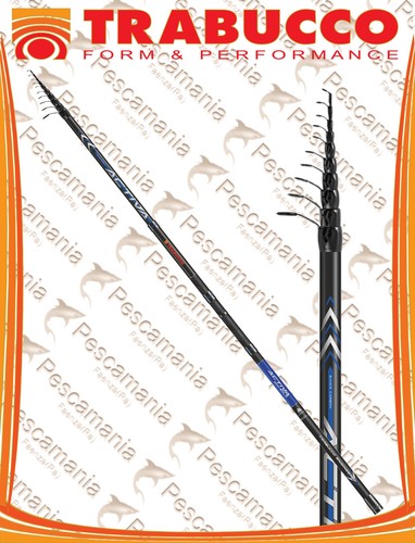 Trabucco activa mini bolo - trabucco,