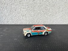 Fiat 131 Abarth n°9 –