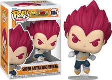 Figurine Dragon Ball Super