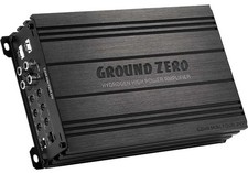 Ground Zero GZHA MINI FOUR 24V