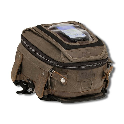 Burly voyager sac dos - voyager,