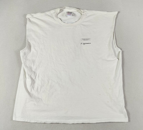 Vintage 90s jerzees - shirt, mens