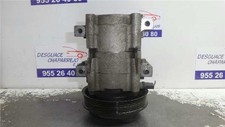 COMPRESSEUR CLIMATISATION Ford