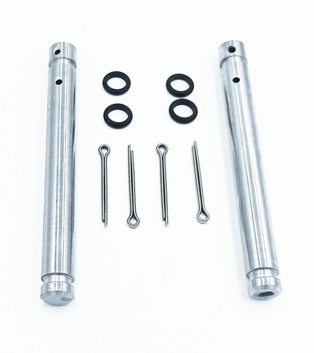 Kit coulisses renault b70 - kit,