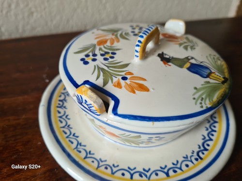Beurrier henriot quimper - beurrier,