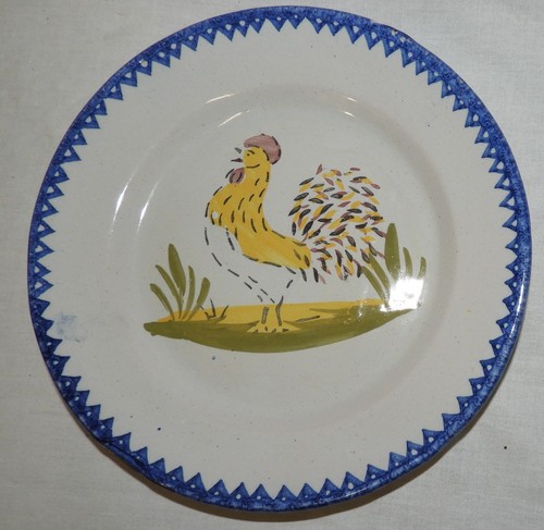 Assiette charolles moderne - charolles,