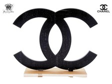 Présentoir de magasin CHANEL