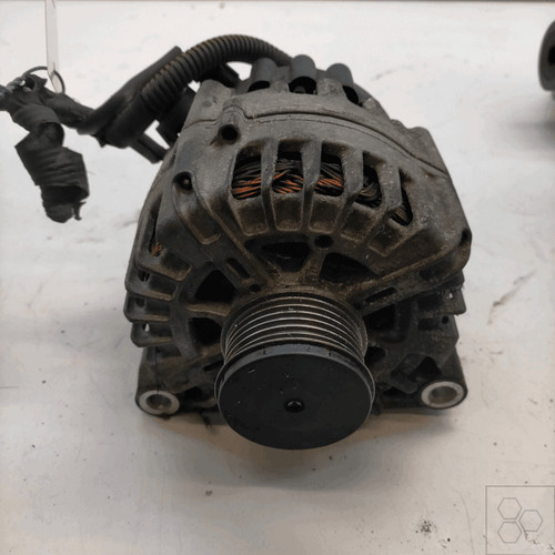 5705nh alternateur citroen c3 - ,