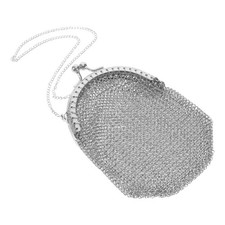 Porte-monnaie vintage en