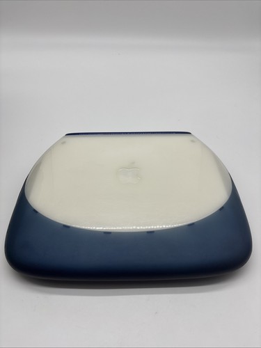Restored rare apple ibook - rare,
