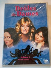 DVD DROLES DE DAMES  DVD 1