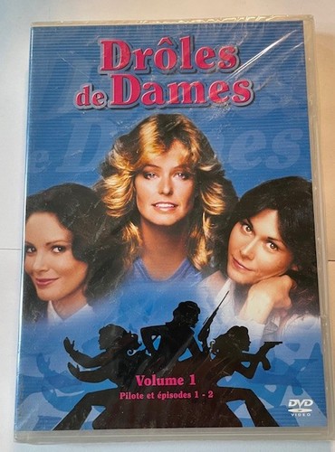 Dvd droles dames 1 - dames,