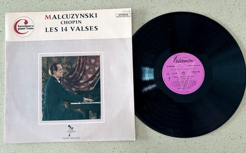 Chopin les valses - les, 14