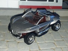 Norev 1/64 ? Concept Car