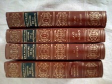 Histoire De La Civilisation.de Will Durant.4 Livres. Tome 1,6,8,18.b État .1964