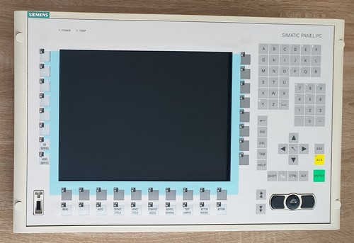 Panel system tft - panel, 12"