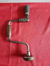 Ancienne  perceuse à main chignole peugeot frères