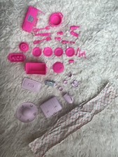 Accessoires barbie mini van #13185 MATTEL 1995