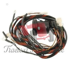 Massey Ferguson 135 Faisceau -  (ALTERNATEUR)