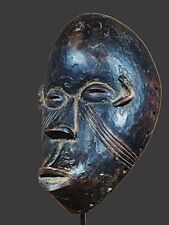 Art africain. Masque rituel