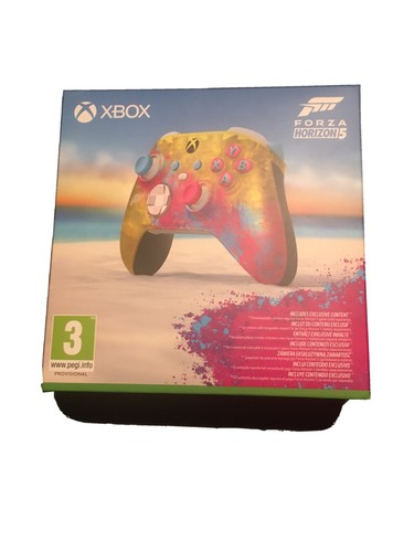 Manette xbox one édition - manette,