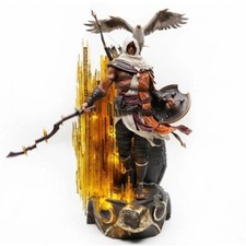 ASSASSIN'S CREED STATUE ANIMUS
