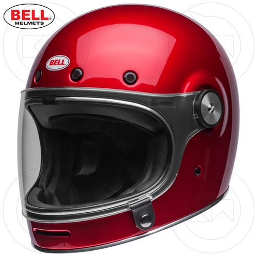 Casque bell bullitt - bell, glossy