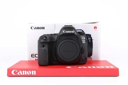 Canon mark 2 ans - mark,