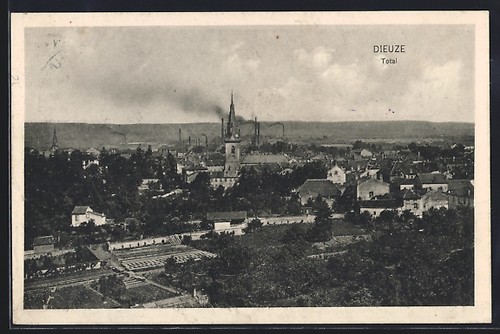 Cpa duss vue - cpa, duss,