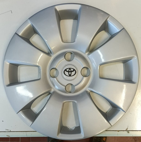 Lot enjoliveurs toyota - de,