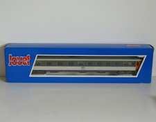jouef ho ref 536200 voiture voyageur corail 1er 2ieme classe