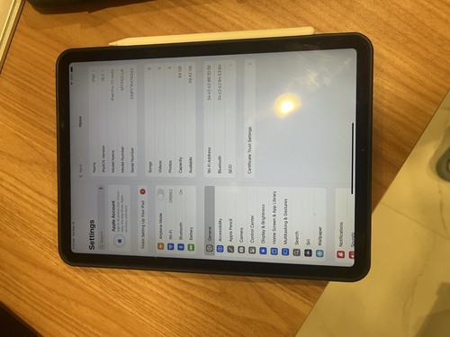 Ipad pro inch 1st gen - 11-inch, gen-