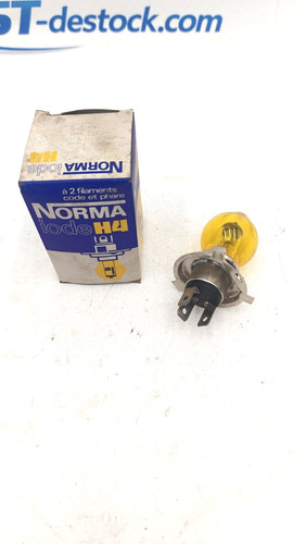 Lampe ampoule norma iodé - norma, h4