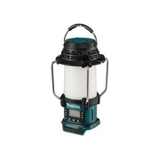 Lampe Radio Lantern Makita LXT