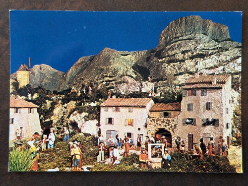 Carte postale postcard 10x15cm