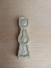 Horloge comtoise miniature en