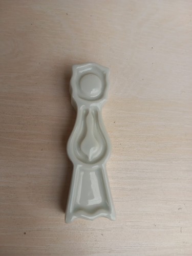 Horloge comtoise miniature - , en