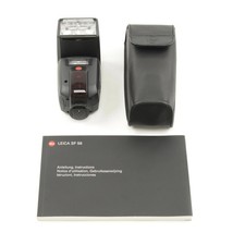 LEICA SF 58 FLASH 14488 #3682