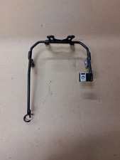 support plaque phare origine RIEJU 50 MRT SM PRO 2015