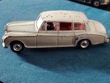 1/43  Dinky Toys ROLLS ROYCE