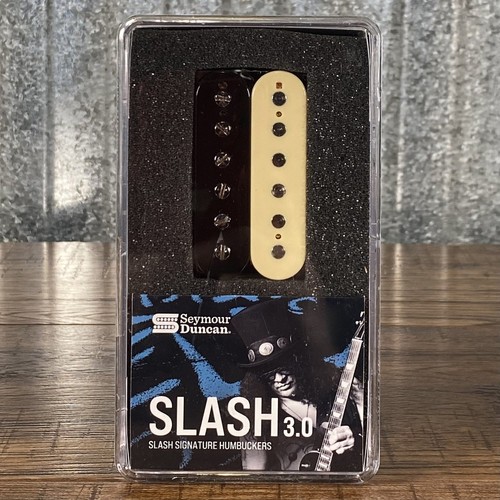 Seymour duncan slash - duncan, 3.0