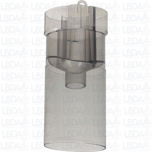 Cache turbine pour eheim - pour, quick