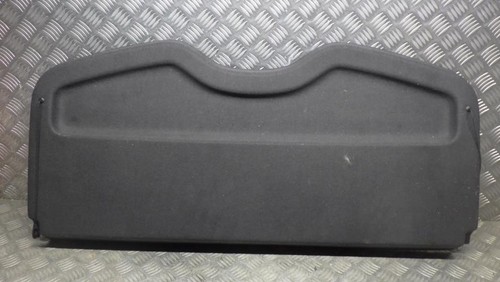 Plage arriere renault clio - plage, 3