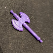 Maitres de l'univers - MOTU - Accessoire Pour Collier Skeletor Musclor - Mattel