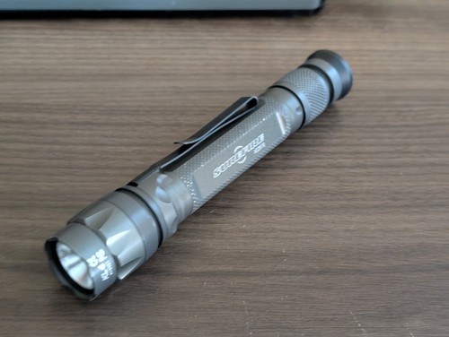 Surefire lumamax custom - custom,