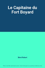 Le Capitaine du Fort Boyard