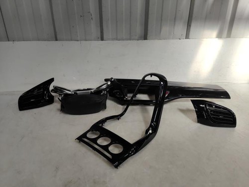 Kit enjoliveur interieur