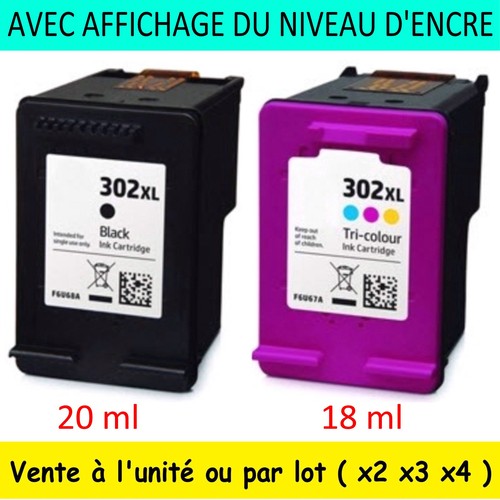 Cartouches encre compatibles - cartouches, d'encre