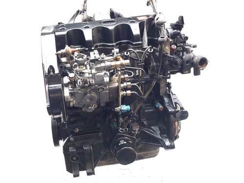 Vjz moteur citroen saxo - vjz,