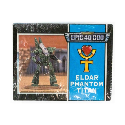 Epic 40k eldar phantom - 40k,